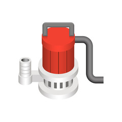 water pump icon