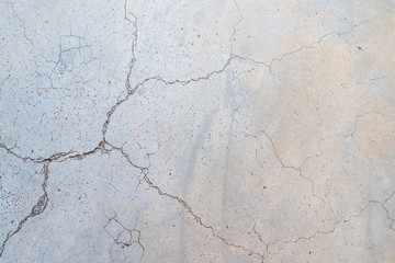 Texture polished plaster wall, use for background.