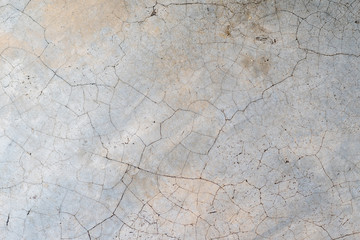 Texture polished plaster wall, use for background.