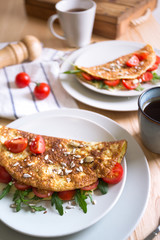 the healthy nutrition