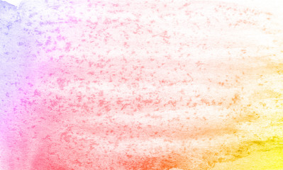 abstract watercolor background