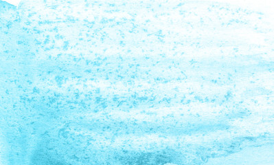 blue abstract background