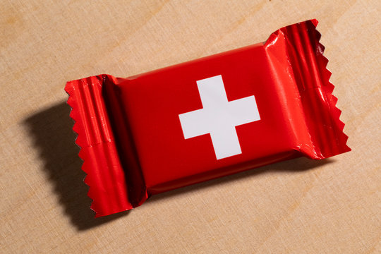 schweizer kreuz