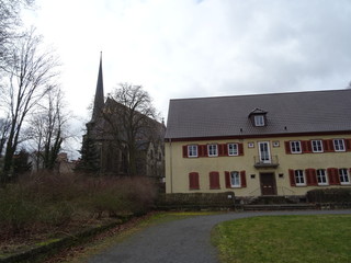 Mühlhausen