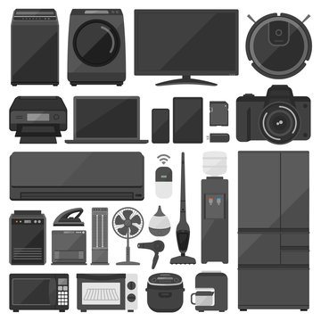 家電量販店 Images Browse 8 Stock Photos Vectors And Video Adobe Stock
