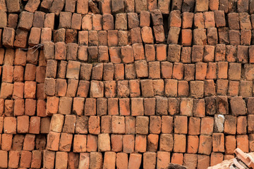 brick wall background