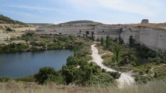 carier