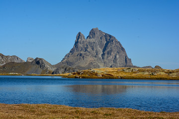 Anayet - Ibones - Pirineo de Huesca