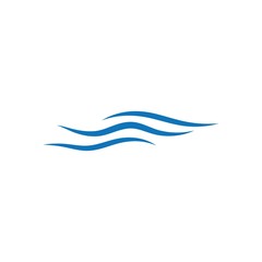 Water Wave symbol