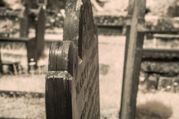 Wales - Impressionen