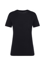 Blank black t-shirt