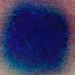 dark blue watercolor background texture