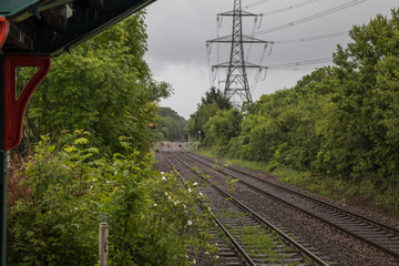 Wales