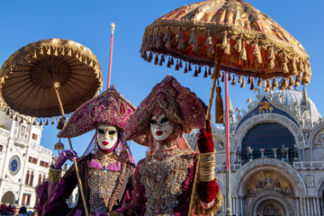carnival venice lagoon islands and beaches veneto italy