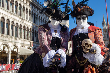 carnival venice lagoon islands and beaches veneto italy