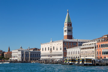 venice lagoon islands and beaches veneto italy