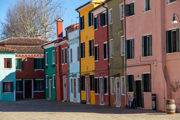 venice lagoon islands and beaches veneto italy