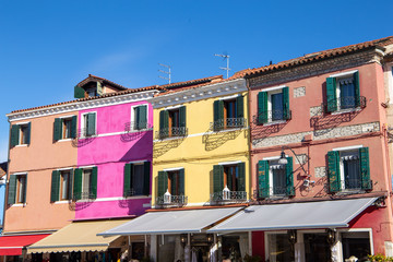 venice lagoon islands and beaches veneto italy