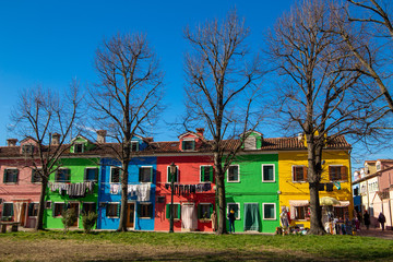 venice lagoon islands and beaches veneto italy