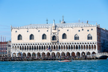 venice lagoon islands and beaches veneto italy