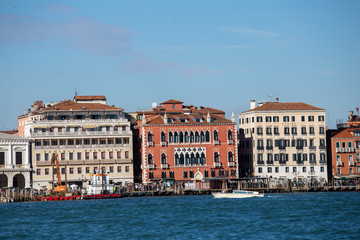 venice lagoon islands and beaches veneto italy