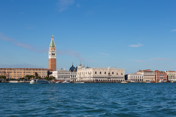 venice lagoon islands and beaches veneto italy