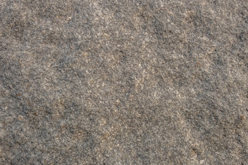 abstract background of granite stone surface close up