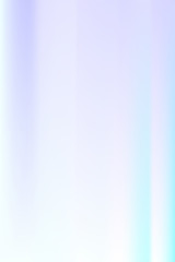 Fototapeta premium Iridescent Blurred Gradient. 