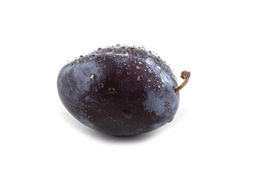 Black plum