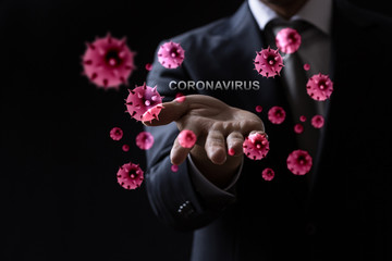 コロナウイルス