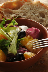 Insalata mista ft0202_4179 Mixed salad