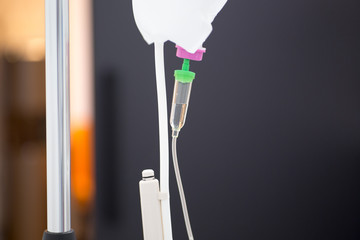 Drip injection,Medical instruments in hospital operating room