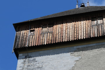 Architecture et nature