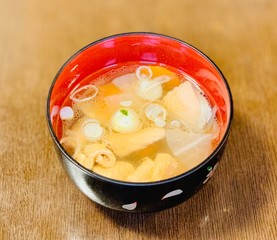 bowl of pumpkin soup