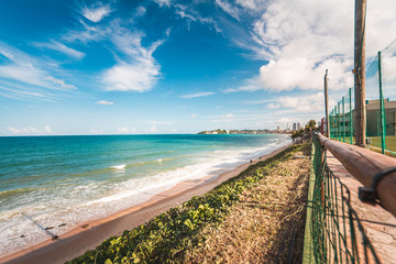 Obraz premium Natal (Rio Grande do Norte / Brasil)