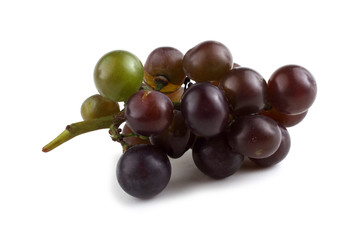 Black wine grape