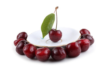 Cherries