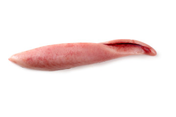 Salmon milt