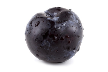 Black plum
