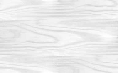 Fototapeta na wymiar White wooden texture. Seamless background. 