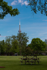 Obraz premium Toronto 