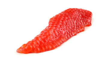 Red caviar