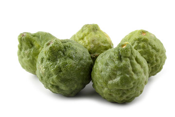 Kaffir lime