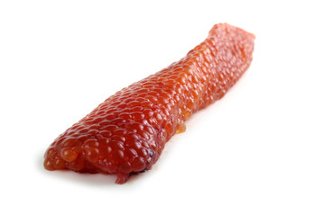 Red caviar