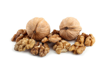 Walnuts