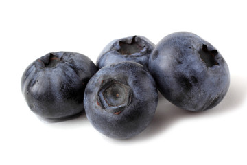 Blueberries