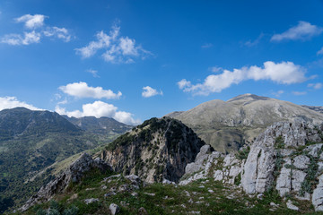 Madonie Park (Sicily)