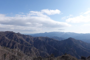 立岩