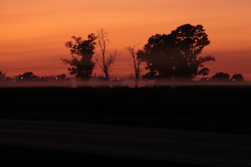 Amanecer