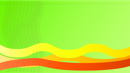 abstract background with waves